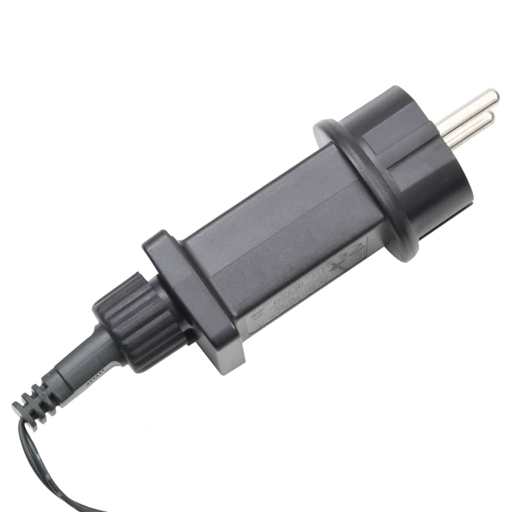 Guirlande LED – 400 à 2000 LED